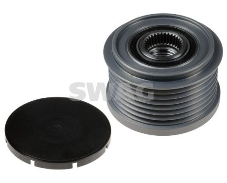 Dynamo freewheel
