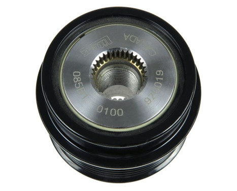 Dynamo freewheel, Image 3