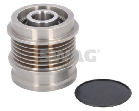 Dynamo freewheel, Image 2