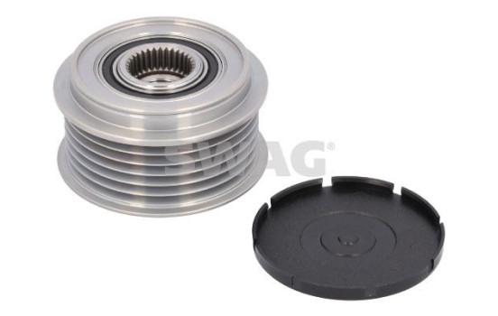 Dynamo freewheel