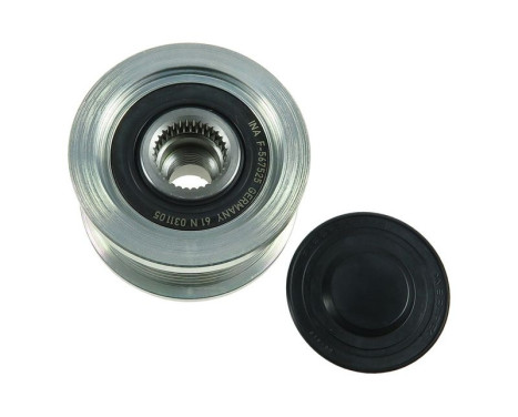 Dynamo freewheel, Image 3