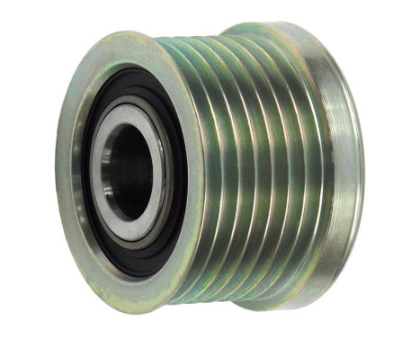 Dynamo freewheel, Image 2