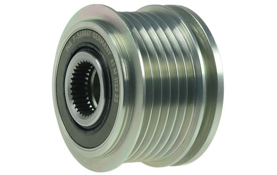 Dynamo freewheel