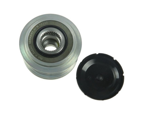 Dynamo freewheel, Image 3