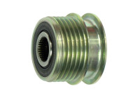 Dynamo freewheel