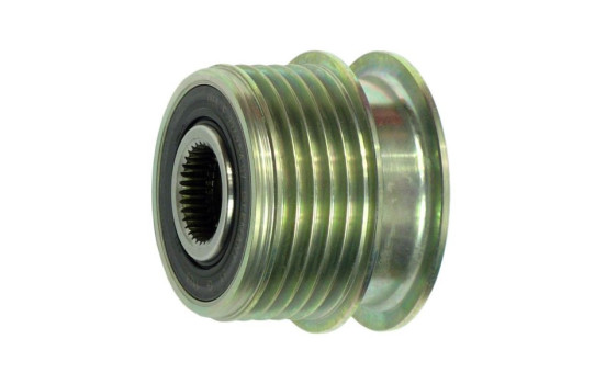 Dynamo freewheel