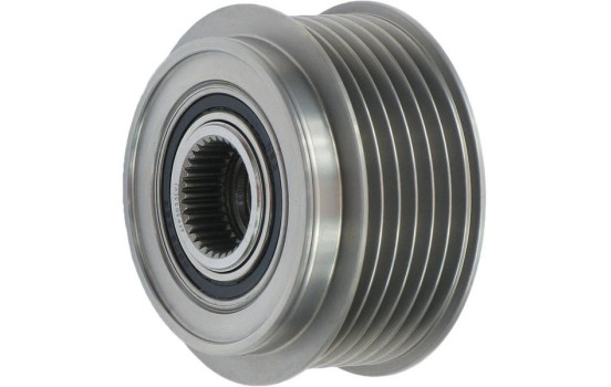 Dynamo freewheel