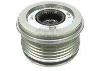 Dynamo freewheel