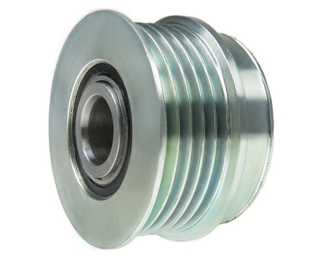 Dynamo freewheel, Image 2