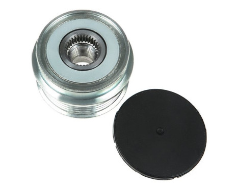 Dynamo freewheel, Image 3