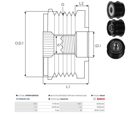 Dynamo freewheel, Image 4
