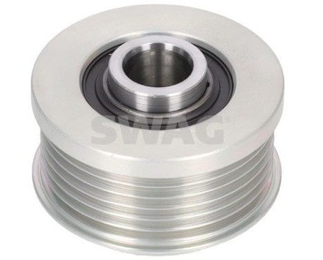 Dynamo freewheel, Image 2