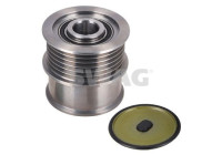 Dynamo freewheel