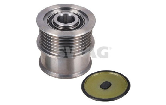 Dynamo freewheel