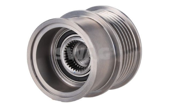 Dynamo freewheel, Image 2