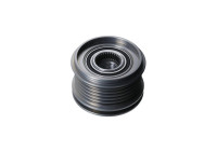 Dynamo freewheel