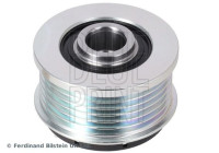 Dynamo freewheel