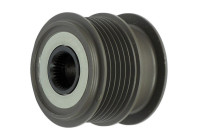 Dynamo freewheel