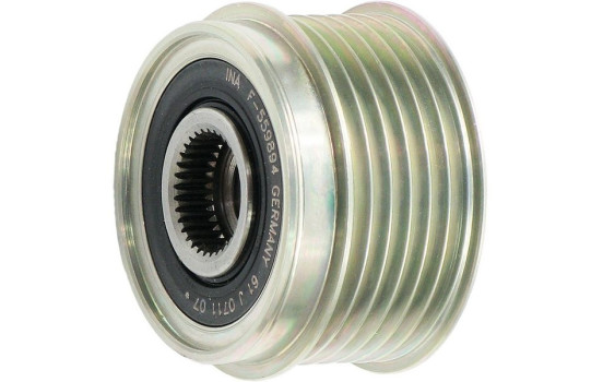 Dynamo freewheel
