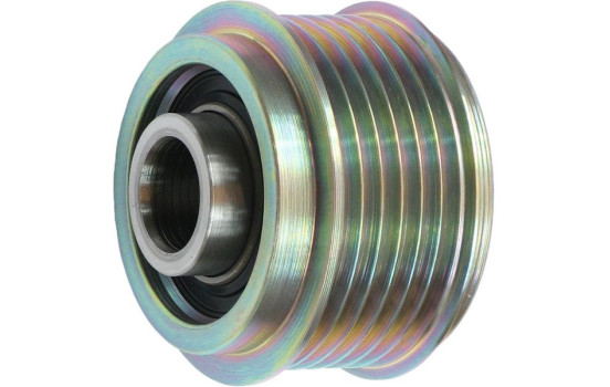 Dynamo freewheel, Image 2