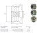 Dynamo freewheel, Thumbnail 4