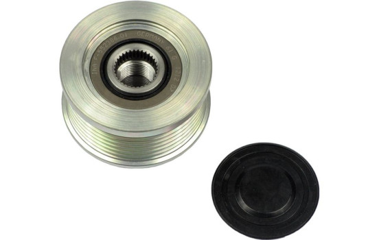 Dynamo freewheel, Image 3