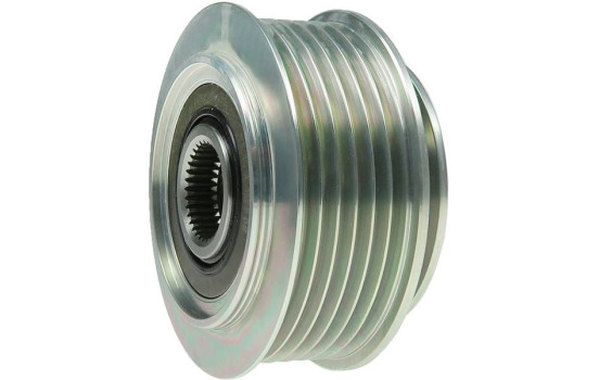 Dynamo freewheel