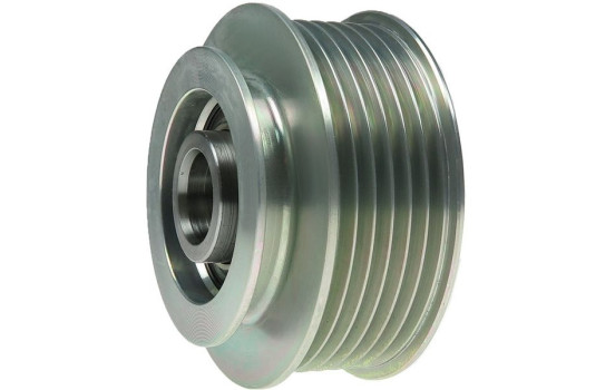 Dynamo freewheel, Image 2