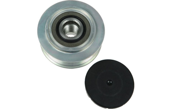 Dynamo freewheel, Image 3