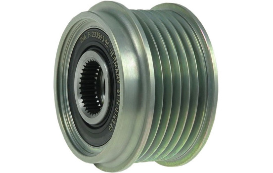 Dynamo freewheel