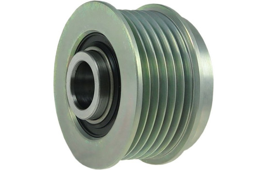 Dynamo freewheel, Image 2