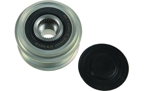 Dynamo freewheel, Image 3