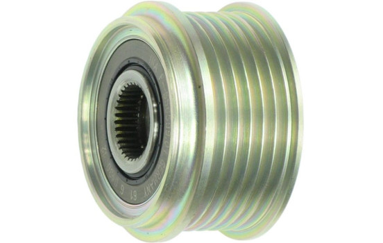 Dynamo freewheel