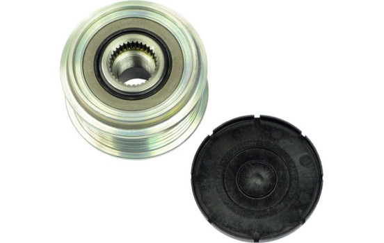Dynamo freewheel, Image 3
