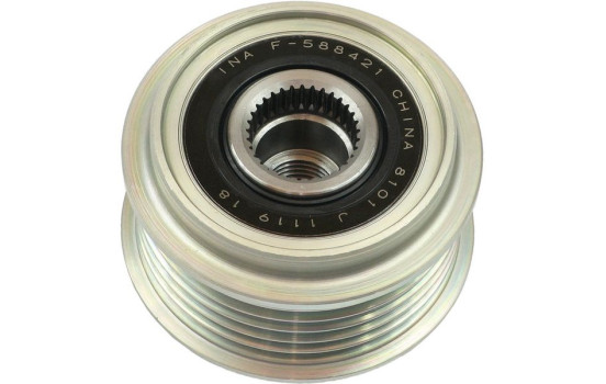 Dynamo freewheel, Image 3