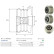 Dynamo freewheel, Thumbnail 4