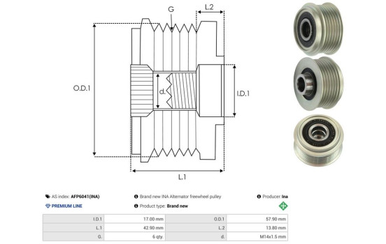 Dynamo freewheel, Image 4