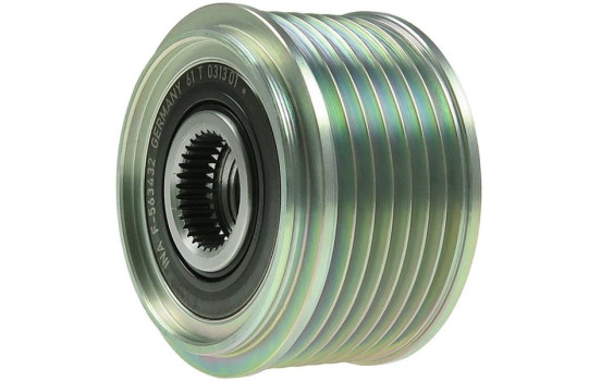 Dynamo freewheel