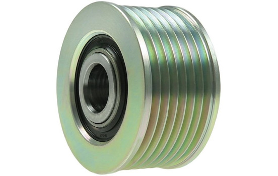 Dynamo freewheel, Image 2
