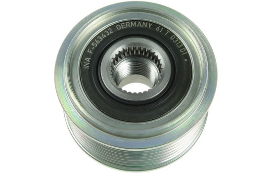 Dynamo freewheel, Image 3