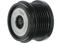 Dynamo freewheel