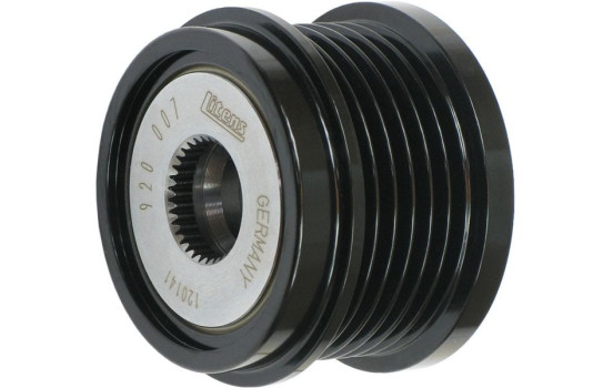 Dynamo freewheel