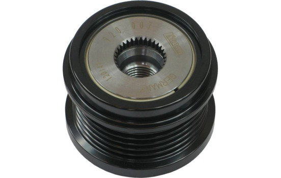 Dynamo freewheel, Image 3