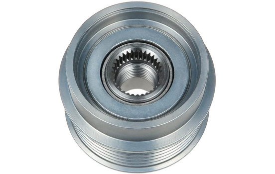 Dynamo freewheel, Image 3