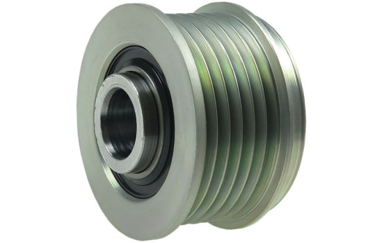 Dynamo freewheel, Image 2