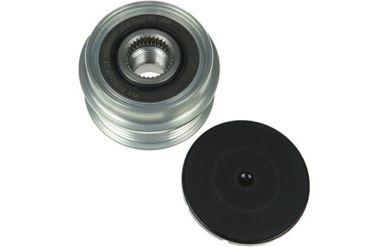 Dynamo freewheel, Image 3