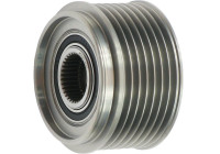 Dynamo freewheel