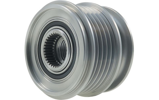 Dynamo freewheel