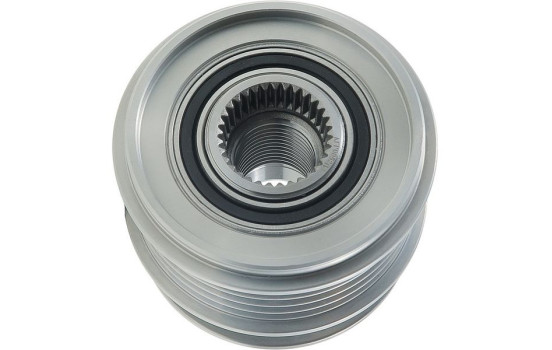 Dynamo freewheel, Image 3