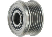 Dynamo freewheel